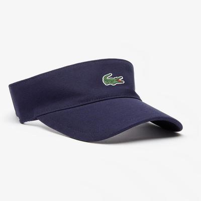 Lacoste Sport Visor - Navy Blue - main image