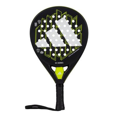 Adidas Rx Series Lime Padel Racket - main image