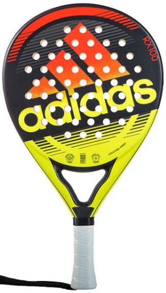 Adidas Rx 100 Padel Racket - main image