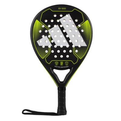 Adidas RX 1000 Padel Racket - main image