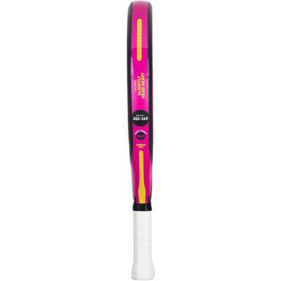 Adidas R50 Padel Racket - Pink - main image
