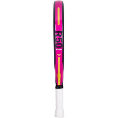 Adidas R50 Padel Racket - Pink