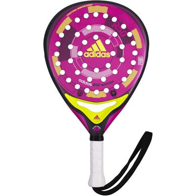 Adidas R50 Padel Racket - Pink - main image