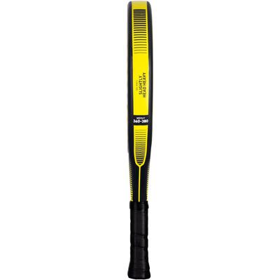 Adidas R5 Padel Racket - Yellow - main image