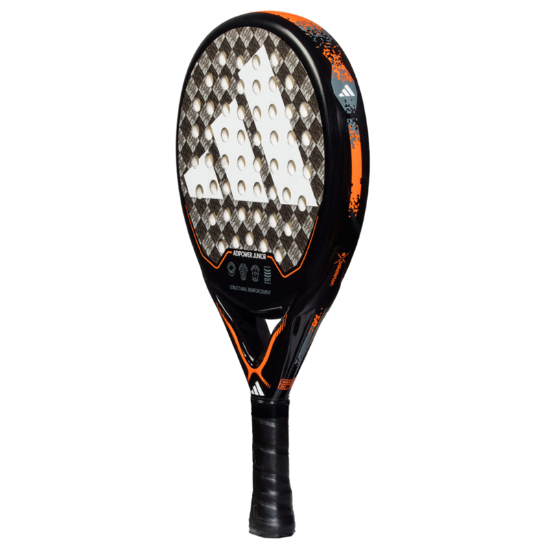 Adidas Adipower Junior 3.2 Padel Racket - main image