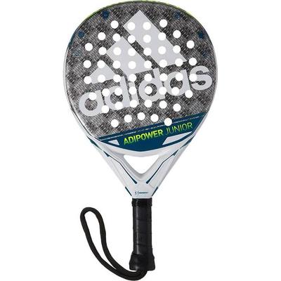 Adidas Adipower Junior 3.0 Padel Racket - main image