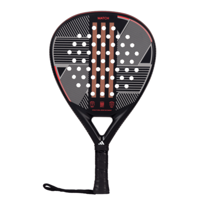 Adidas Match 3.3 Padel Racket - main image