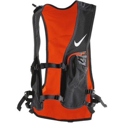 Nike Hydration Race Vest - Black/Orange - main image