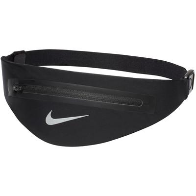 Nike Angled Running Waistpack - Black - main image