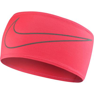 Nike Dri-FIT Swoosh Headband - Pink - main image