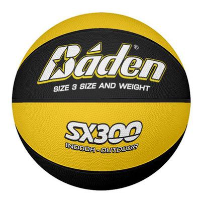Baden SX300C Basketball Ball Size 3 - main image