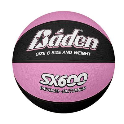 Baden SX600 Basketball Ball Size 6 - main image