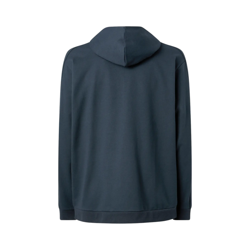 HEAD Mens Rally Full-Zip Hoodie - Navy - main image