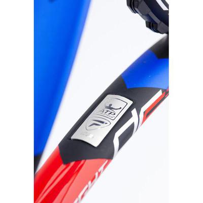 Tecnifibre T-Fight 265 DC Tennis Racket - main image