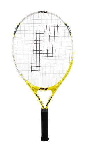 Prince Rebel Lite 21 Junior Tennis Racket - main image