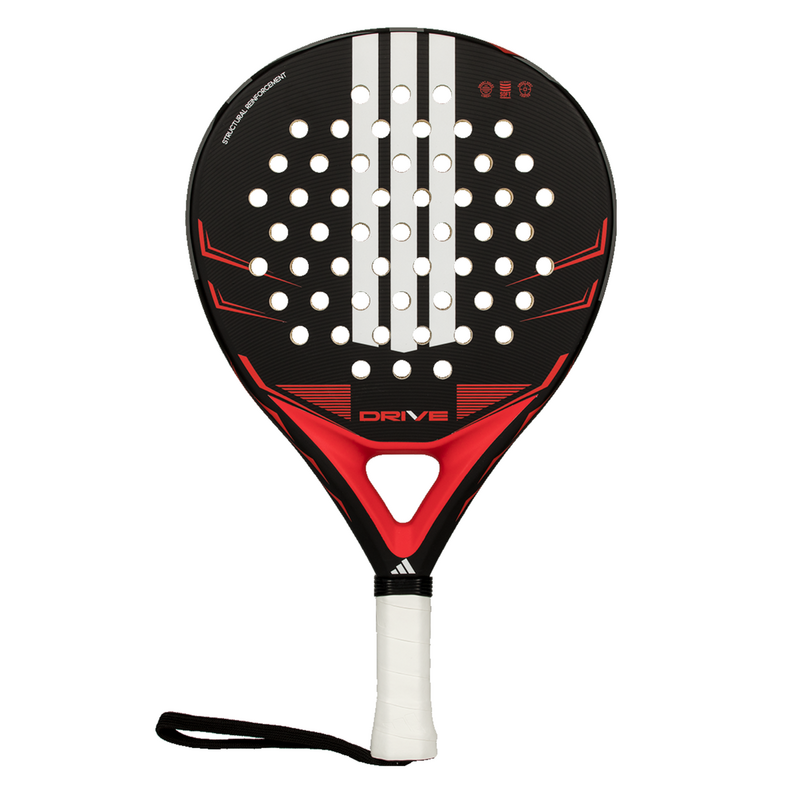 Adidas Drive Blue Padel Racket 2026 - main image