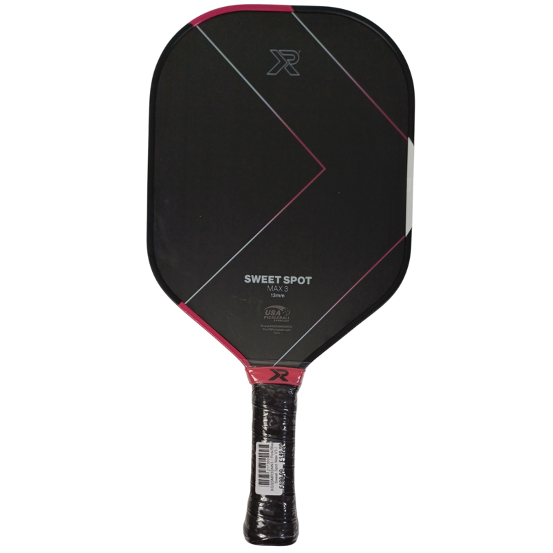 PROXR Sweet Spot Max V3 16mm Pickleball Paddle - main image
