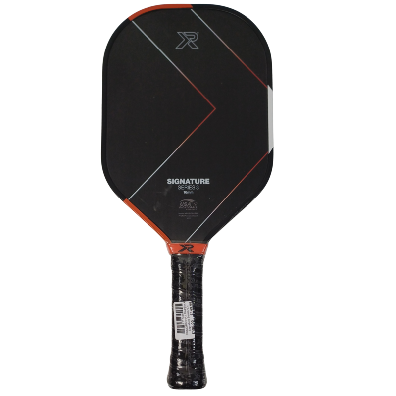 PROXR Signature Series V3 16mm Pickleball Paddle - main image