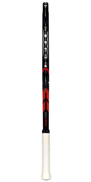 Prince Red LS 105 Tennis Racket - main image