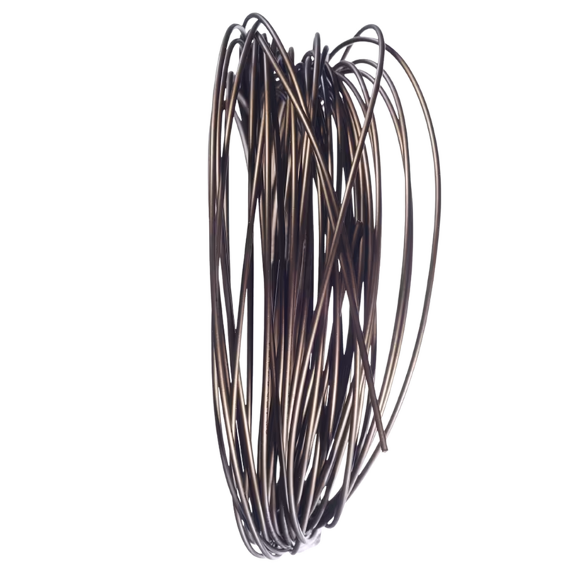 Babolat RPM Power 200m Tennis String Reel - Brown  - main image