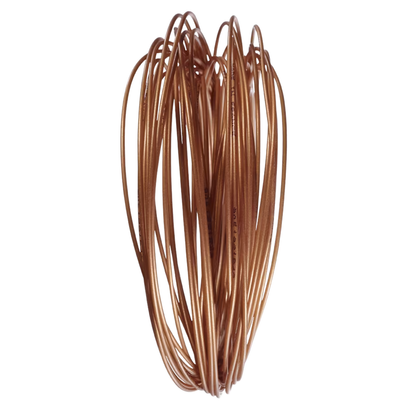 Babolat RPM Soft Tennis String Set - Radiant Sunset - main image