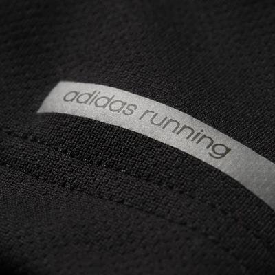 Adidas Mens Sequencials Climalite Running Tee - Black - main image