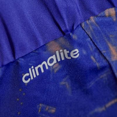 Adidas Womens Response Skort - Night Flash/Flash Orange - main image