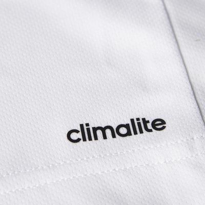 Adidas Mens Sequentials Fab Polo - White - main image