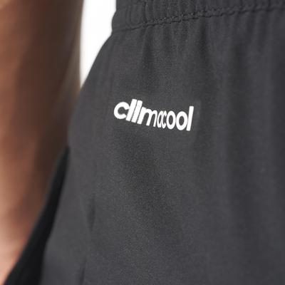 Adidas Mens Response Shorts - Black - main image