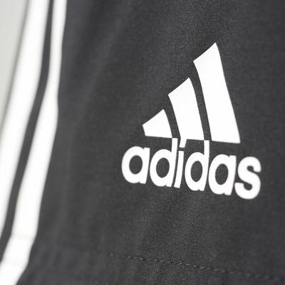 Adidas Mens Response Shorts - Black - main image