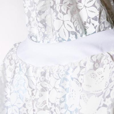 Adidas Womens Stella McCartney Barricade Jacket - White - main image