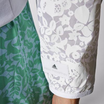 Adidas Womens Stella McCartney Barricade Jacket - White - main image
