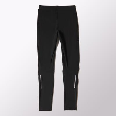 Adidas Mens Sequencials Climalite Tights - Black - main image