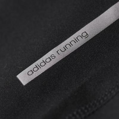 Adidas Mens Sequencials Climalite Tights - Black - main image