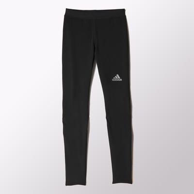 Adidas Mens Sequencials Climalite Tights - Black - main image