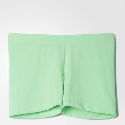 Adidas Womens Adizero Dress - Flash Red/Green - main image
