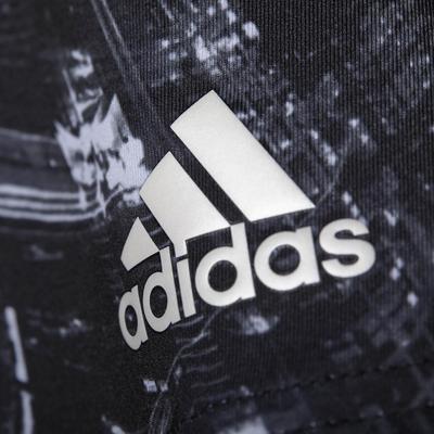 Adidas Womens Response Skort - Black/White - main image