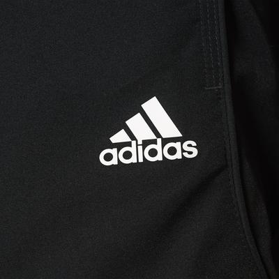 Adidas Mens Essential Chelsea Shorts - Black/White - main image