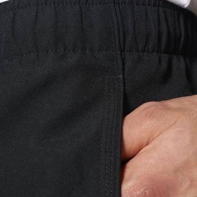 Adidas Mens Essential Chelsea Shorts - Black/White - main image