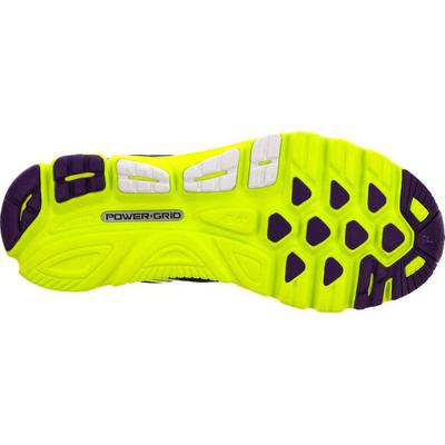 Saucony Mens Kinvara 5 Running Shoes - White/Black - main image