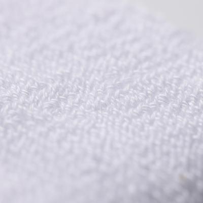 Adidas Tennis Small Wristbands - White - main image