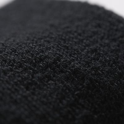 Adidas Tennis Large Wristbands - Black - main image