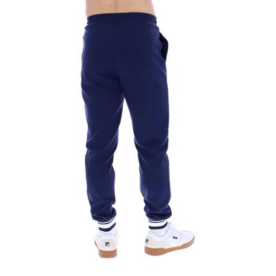 Fila Mens Deuce Joggers - Fila Navy - main image