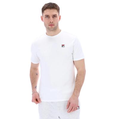 Fila Mens Sunny Essential T-Shirt - White