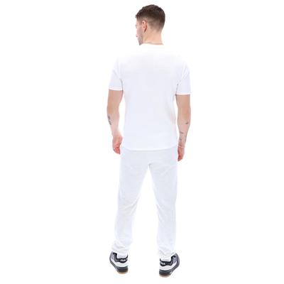 Fila Mens Sunny Essential T-Shirt - White - main image
