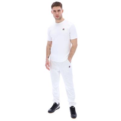 Fila Mens Sunny Essential T-Shirt - White