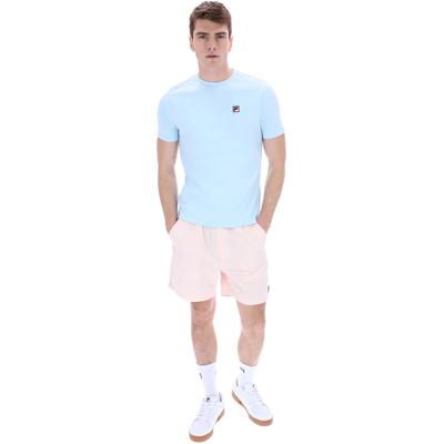 Fila Mens Sunny Essential T-Shirt - Clear Blue - main image