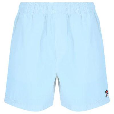 Fila Mens Venter Tennis Shorts - Fila Navy - main image