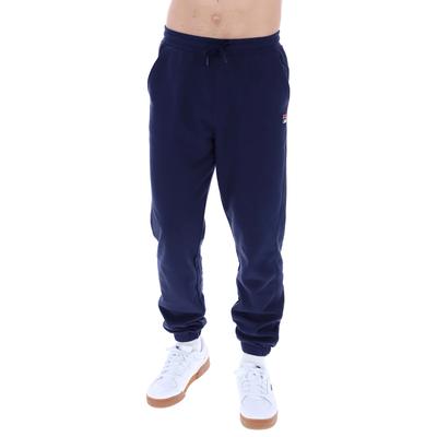 Fila Mens Marin Joggers - Peacoat