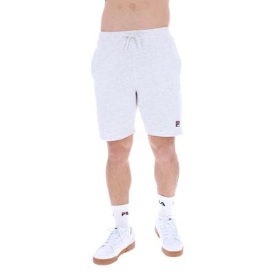 Fila Mens Dionis Tennis Shorts - Light Grey - main image